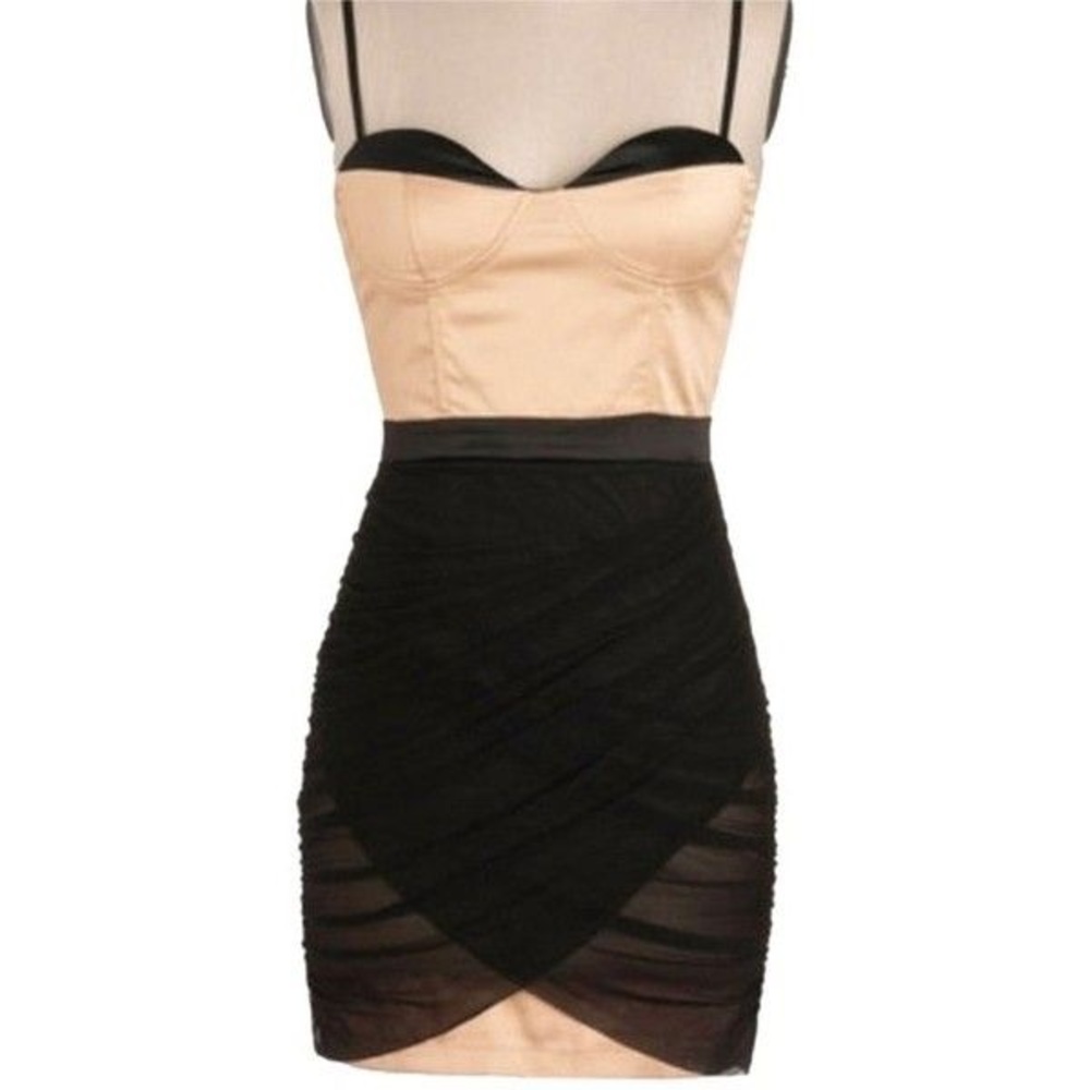Blaque Label Dress